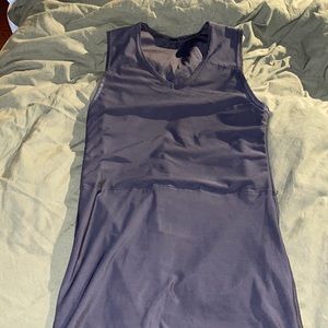 Full body Binder Black
